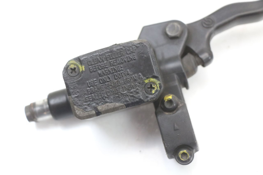 photo de POMPA FRENO ANTERIORE PIAGGIO MP3 500 (2011 - 2015)