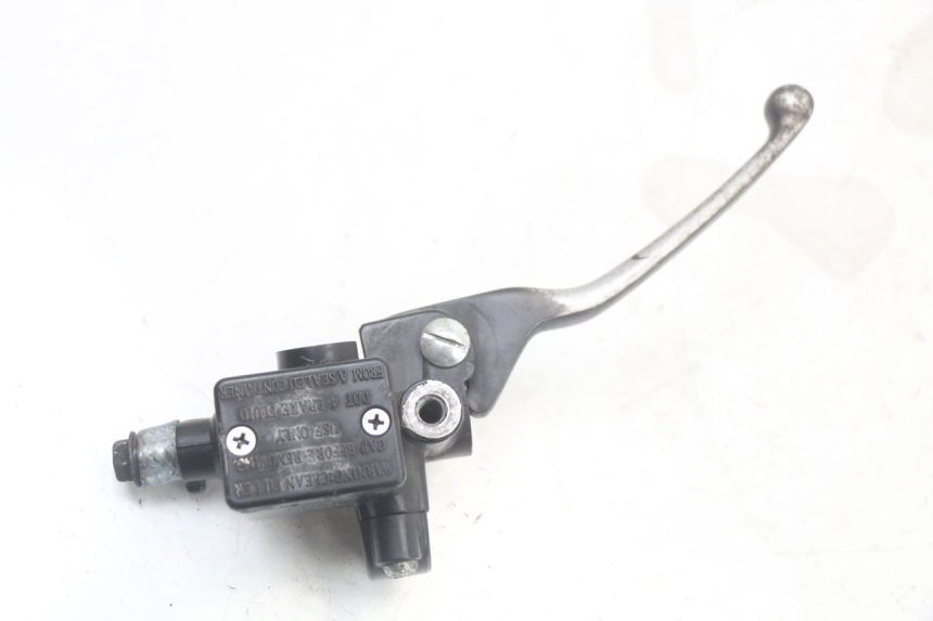 photo de MASTERCYLINDER ANTERIORE PIAGGIO NEW TYPHOON 50 (2010 - 2017)