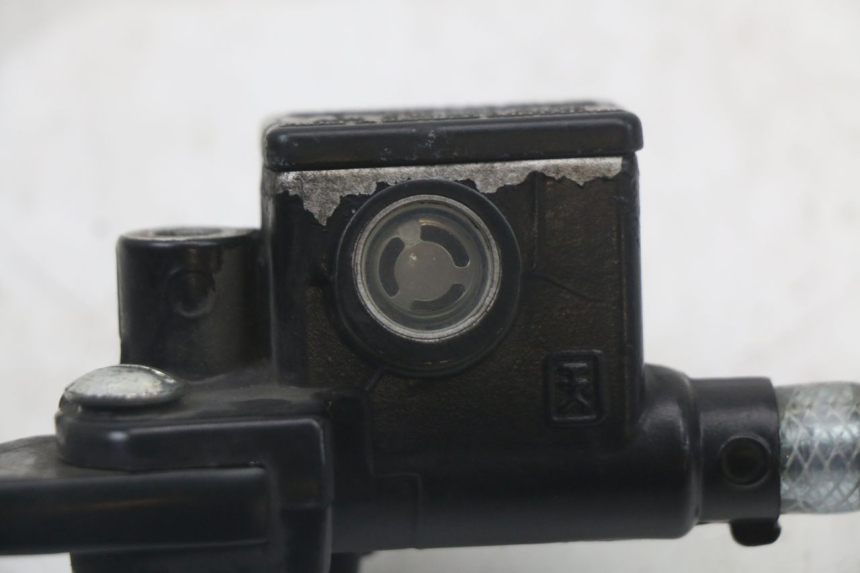 photo de MASTERCYLINDER ANTERIORE PIAGGIO NEW TYPHOON 50 (2010 - 2017)