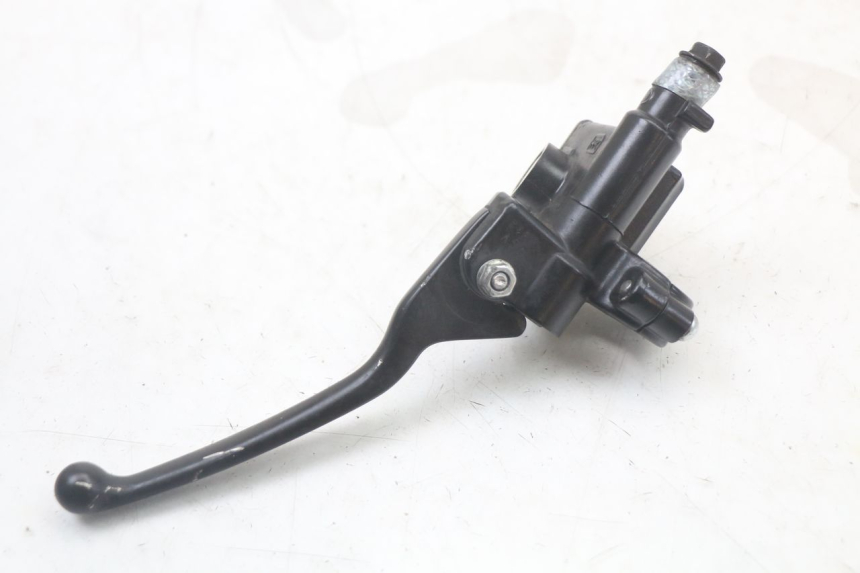 photo de MASTERCYLINDER ANTERIORE PIAGGIO NEW TYPHOON 50 (2010 - 2017)