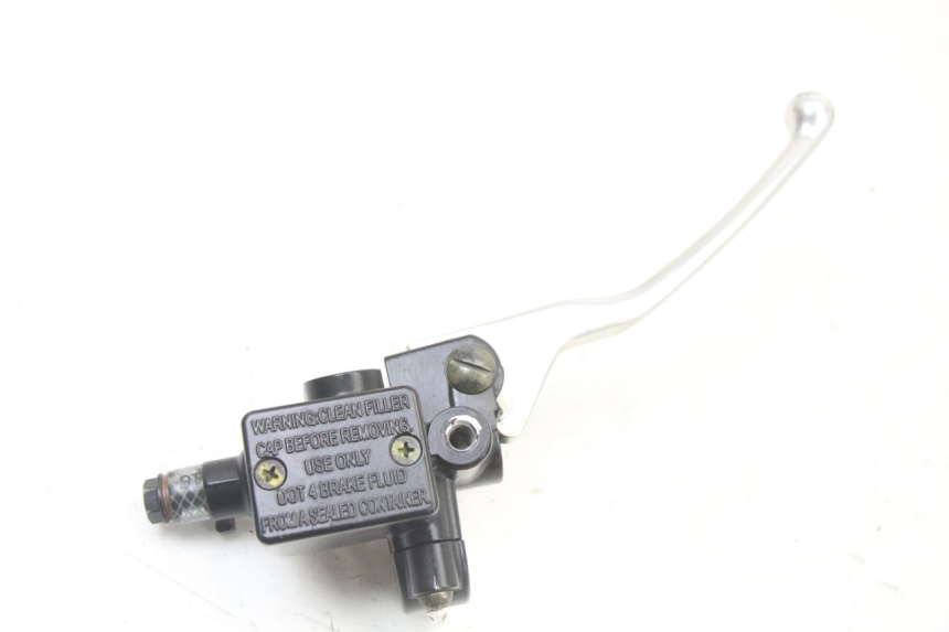 photo de POMPA FRENO ANTERIORE PIAGGIO NRG POWER PUREJET 50 (2018 - 2021)