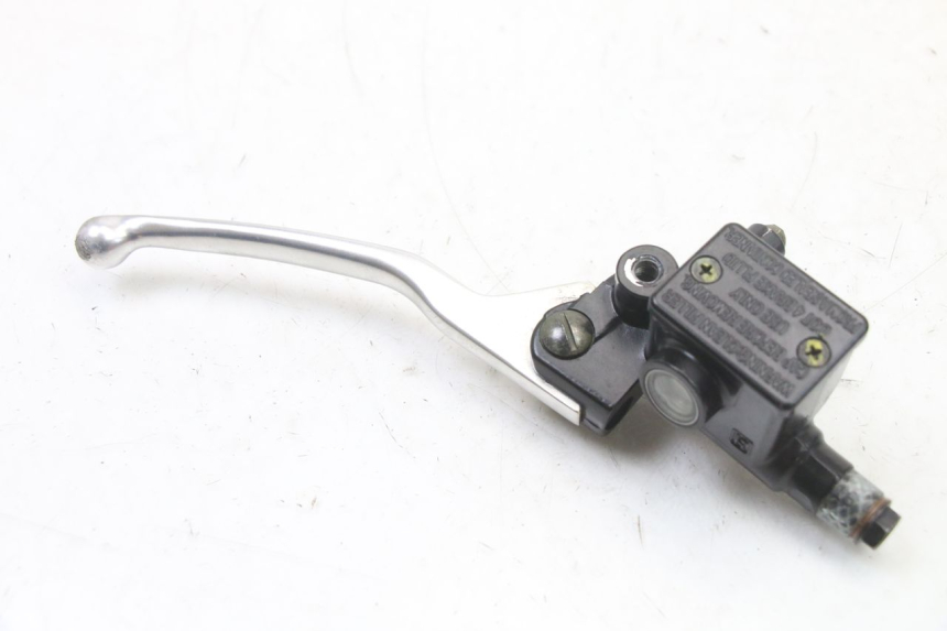 photo de POMPA FRENO ANTERIORE PIAGGIO NRG POWER PUREJET 50 (2018 - 2021)