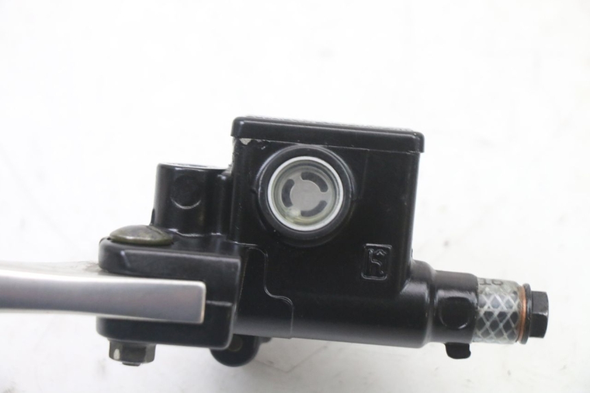 photo de POMPA FRENO ANTERIORE PIAGGIO NRG POWER PUREJET 50 (2018 - 2021)