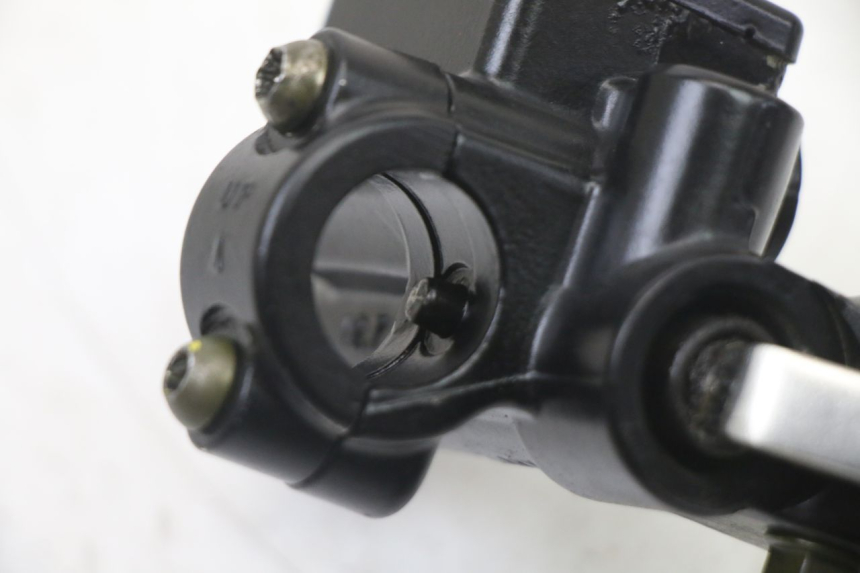 photo de POMPA FRENO ANTERIORE PIAGGIO NRG POWER PUREJET 50 (2018 - 2021)