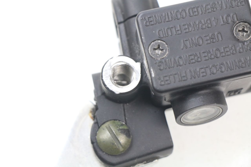 photo de CILINDRO PRINCIPALE ANTERIORE PIAGGIO PRIMAVERA 125 (2013 - 2021)