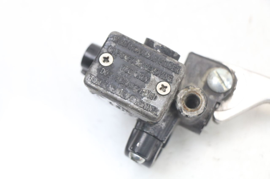 photo de MASTERCYLINDER ANTERIORE PIAGGIO TYPHOON 50 (2000 - 2009)