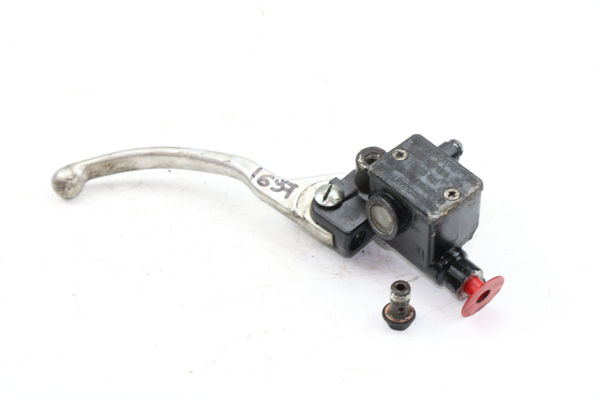 photo de MASTERCYLINDER ANTERIORE PIAGGIO TYPHOON 50 (2000 - 2009)