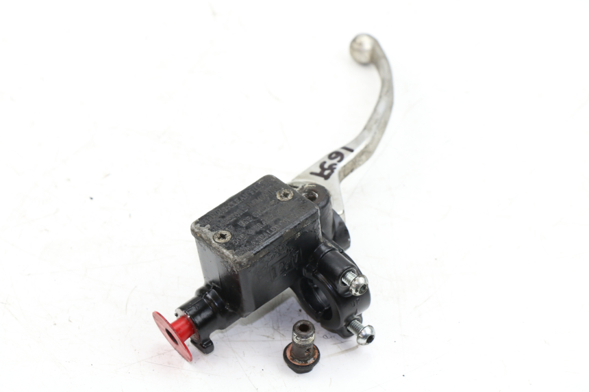 photo de MASTERCYLINDER ANTERIORE PIAGGIO TYPHOON 50 (2000 - 2009)