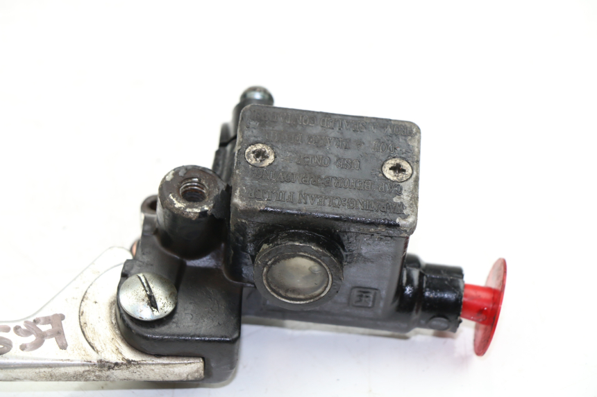 photo de MASTERCYLINDER ANTERIORE PIAGGIO TYPHOON 50 (2000 - 2009)
