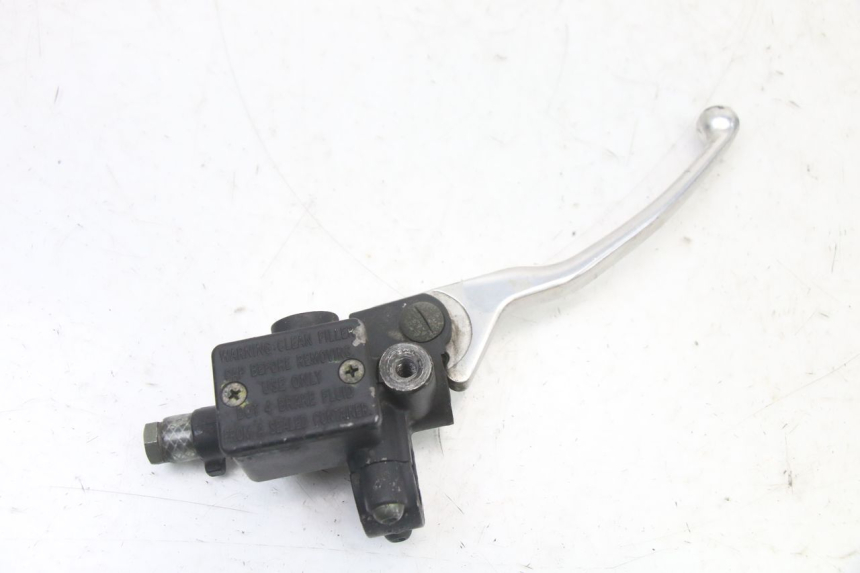 photo de POMPA FRENO ANTERIORE PIAGGIO VESPA LX IE 125 (2010 - 2012)