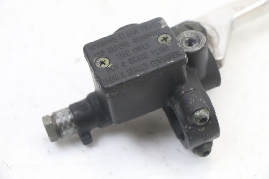 photo de POMPA FRENO ANTERIORE PIAGGIO VESPA LX IE 125 (2010 - 2012)