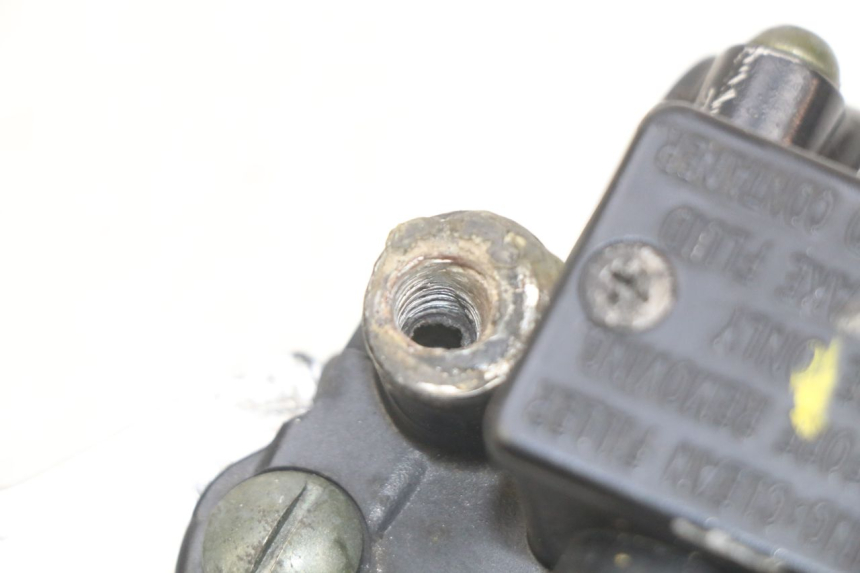 photo de MASTERCYLINDER ANTERIORE PIAGGIO VESPA PRIMAVERA 2T 50 (2013 - 2018)