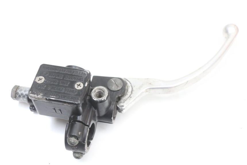 photo de MASTERCYLINDER ANTERIORE PIAGGIO VESPA S 2T 50 (2007 - 2014)