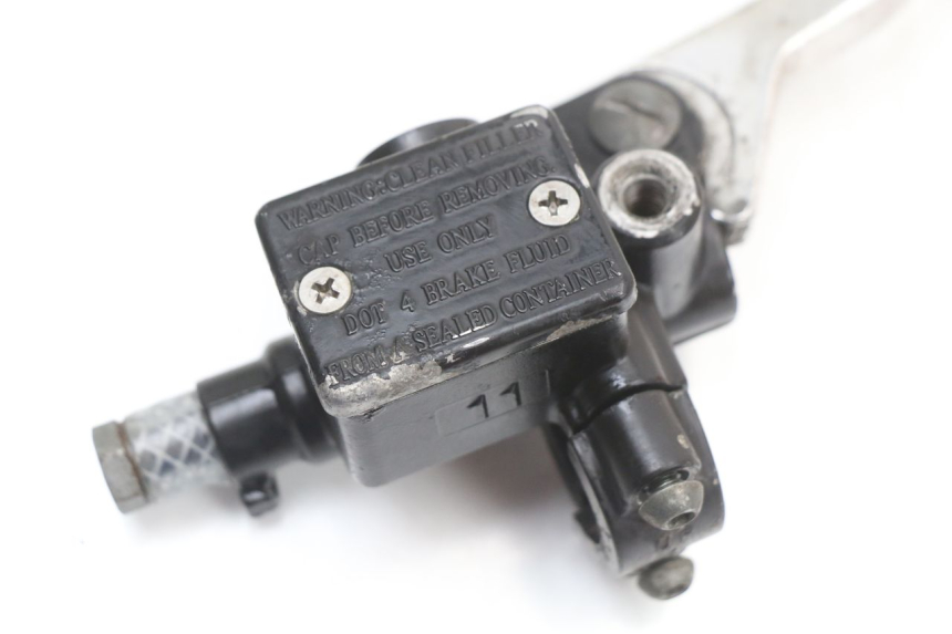 photo de MASTERCYLINDER ANTERIORE PIAGGIO VESPA S 2T 50 (2007 - 2014)