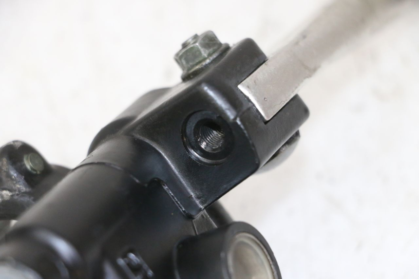 photo de MASTERCYLINDER ANTERIORE PIAGGIO VESPA S 2T 50 (2007 - 2014)