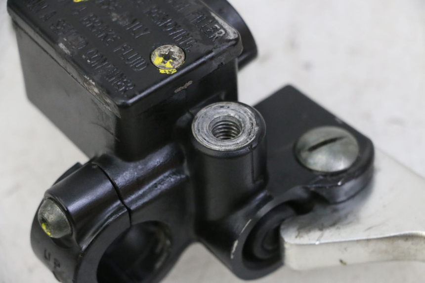 photo de MASTERCYLINDER ANTERIORE PIAGGIO VESPA S 2T 50 (2007 - 2014)