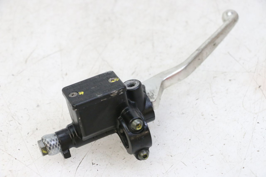 photo de MASTERCYLINDER ANTERIORE PIAGGIO VESPA S 2T 50 (2007 - 2014)