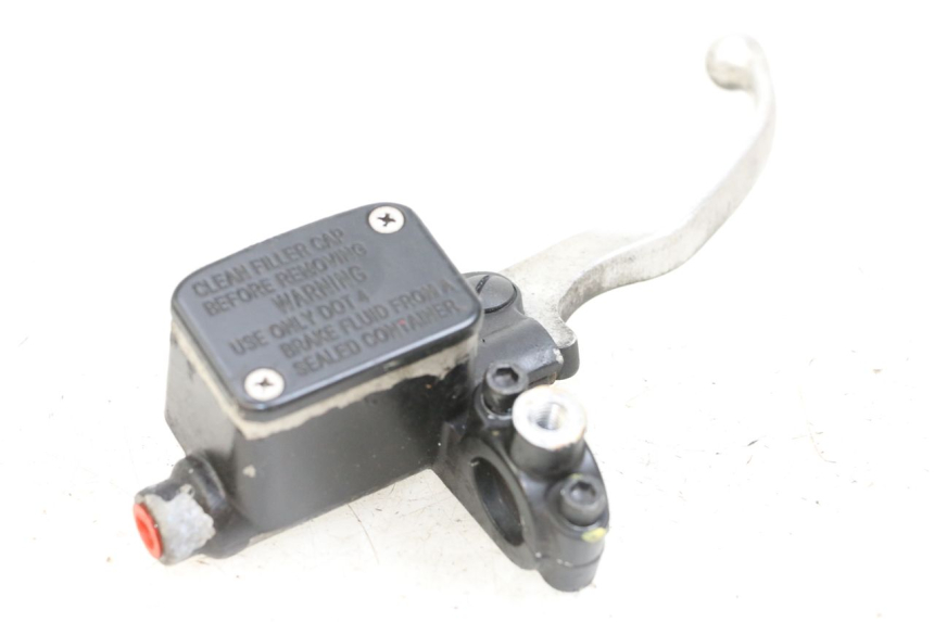 photo de MASTERCYLINDER ANTERIORE PIAGGIO X10 125 (2012 - 2017)