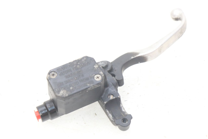 photo de MASTERCYLINDER ANTERIORE PIAGGIO X7 125 (2007 - 2013)