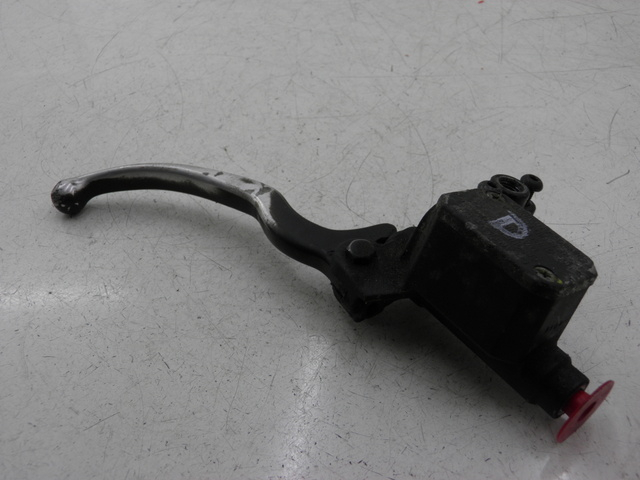 photo de MASTERCYLINDER ANTERIORE PIAGGIO X7 125 (2007 - 2013)