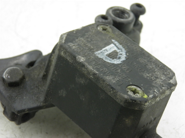photo de MASTERCYLINDER ANTERIORE PIAGGIO X7 125 (2007 - 2013)