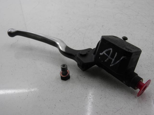 photo de Cilindro principale anteriore PIAGGIO X8 STREET 125 (2006 - 2007)