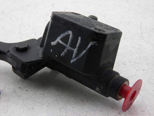 photo de Cilindro principale anteriore PIAGGIO X8 STREET 125 (2006 - 2007)