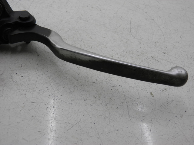 photo de Cilindro principale anteriore PIAGGIO X8 STREET 125 (2006 - 2007)