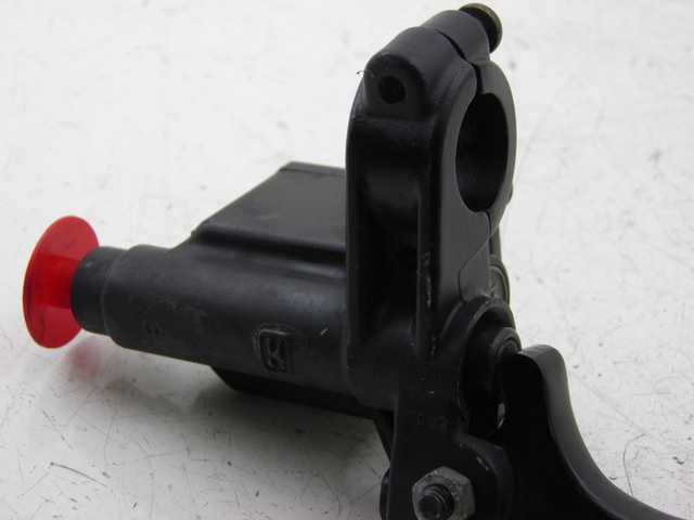 photo de Cilindro principale anteriore PIAGGIO X8 STREET 125 (2006 - 2007)