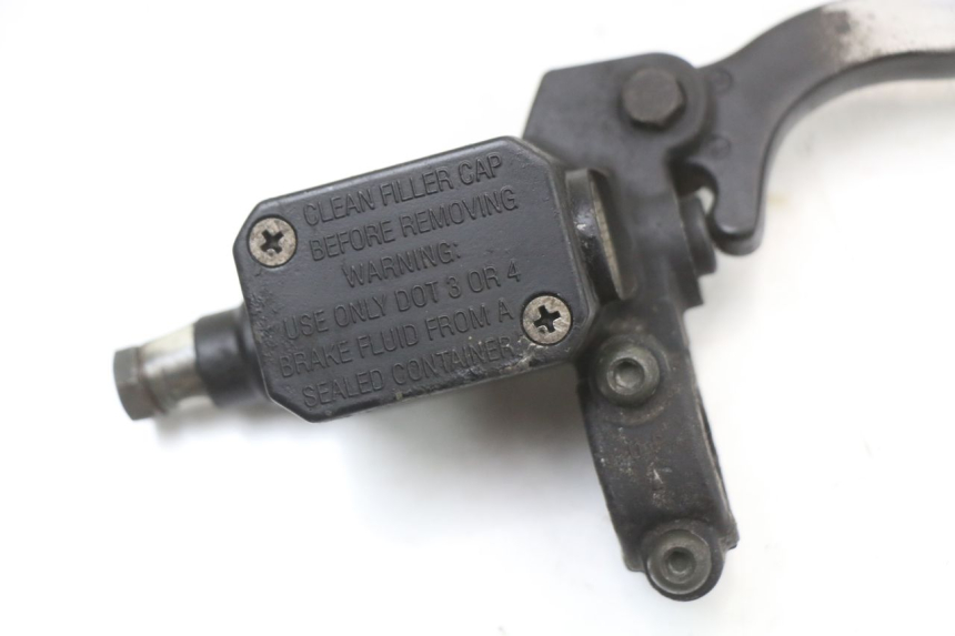 photo de MASTERCYLINDER ANTERIORE PIAGGIO X9 125 (2000 - 2003)