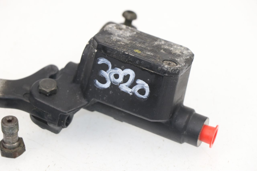 photo de MASTERCYLINDER ANTERIORE PIAGGIO X9 EVOLUTION 125 (2003 - 2007)