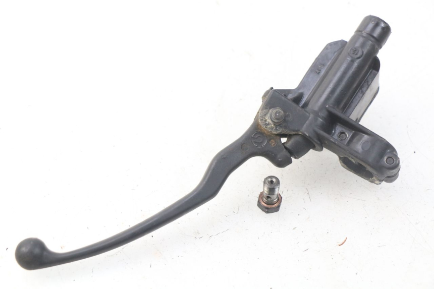 photo de MASTERCYLINDER ANTERIORE PIAGGIO X9 EVOLUTION 125 (2003 - 2007)