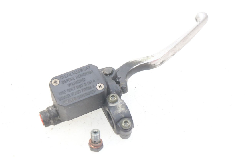 photo de MASTERCYLINDER ANTERIORE PIAGGIO X9 EVOLUTION 125 (2003 - 2007)