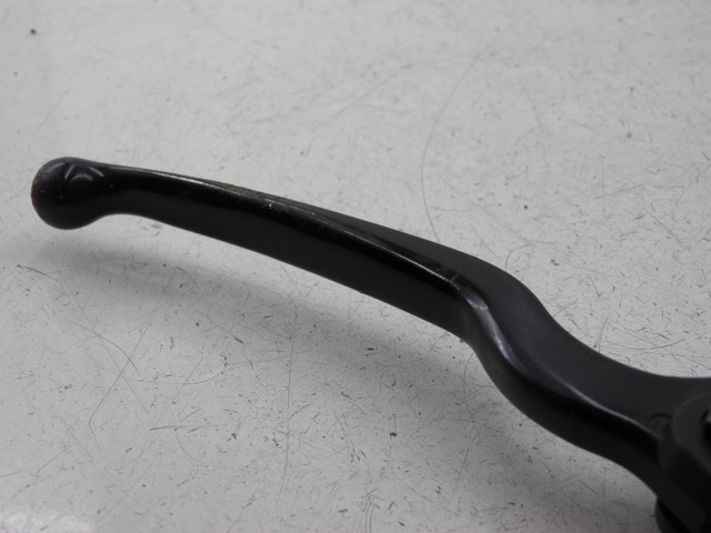 photo de MASTERCYLINDER ANTERIORE PIAGGIO X9 EVOLUTION 125 (2003 - 2007)