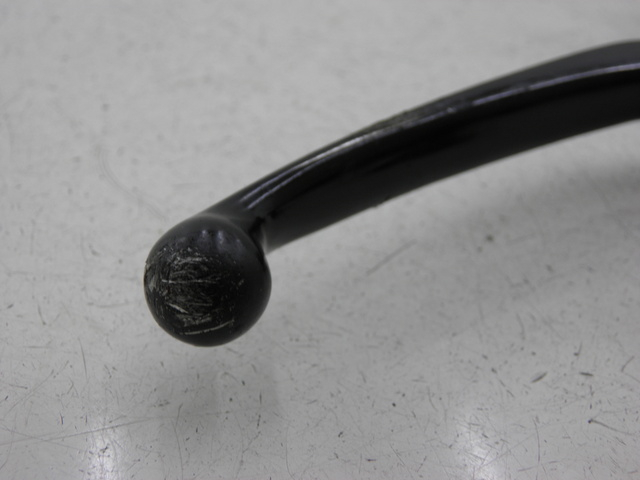 photo de MASTERCYLINDER ANTERIORE PIAGGIO X9 EVOLUTION 125 (2003 - 2007)