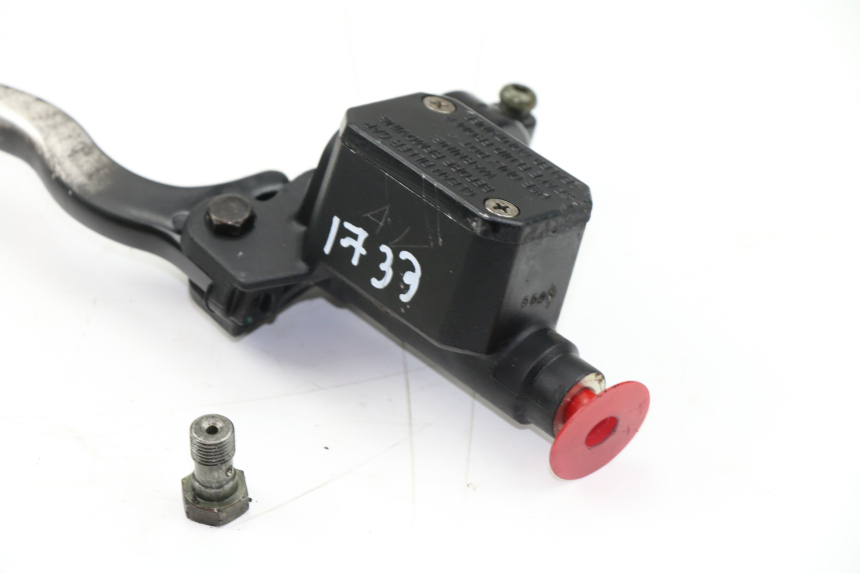 photo de MASTERCYLINDER ANTERIORE PIAGGIO X9 EVOLUTION 125 (2003 - 2007)