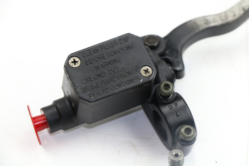 photo de MASTERCYLINDER ANTERIORE PIAGGIO X9 EVOLUTION 125 (2003 - 2007)