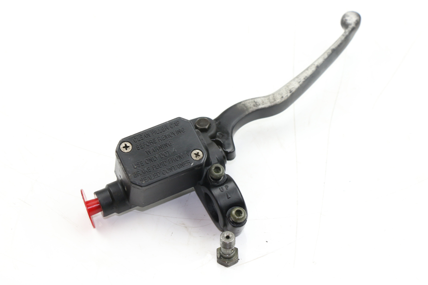 photo de MASTERCYLINDER ANTERIORE PIAGGIO X9 EVOLUTION 125 (2003 - 2007)