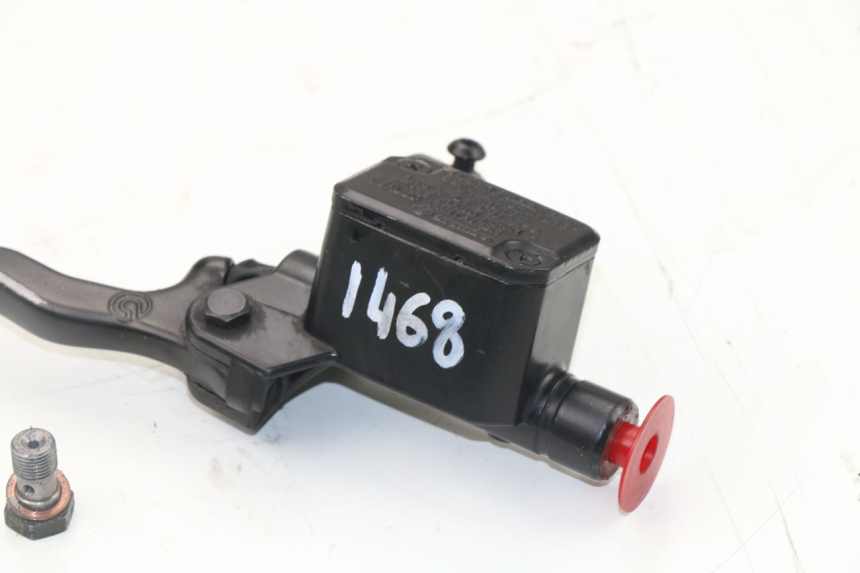 photo de MASTERCYLINDER ANTERIORE PIAGGIO X9 EVOLUTION 125 (2003 - 2007)