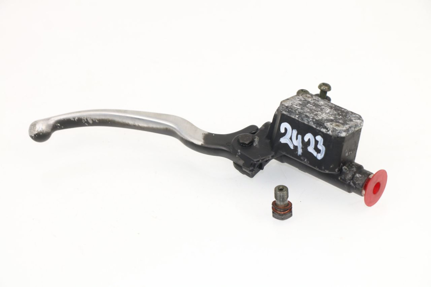 photo de MASTERCYLINDER ANTERIORE PIAGGIO X9 EVOLUTION 125 (2003 - 2007)