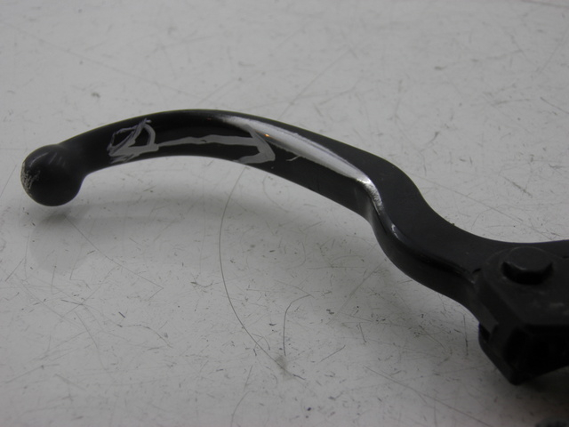 photo de Cilindro principale anteriore PIAGGIO XEVO - X EVO 125 (2010 - 2015)