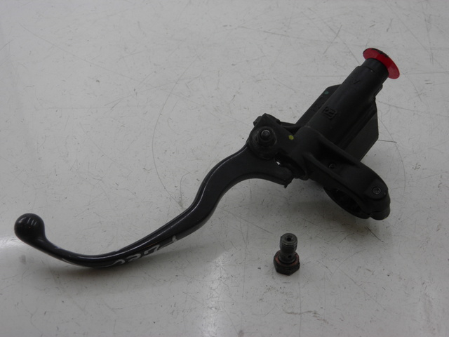 photo de Cilindro principale anteriore PIAGGIO XEVO - X EVO 125 (2010 - 2015)
