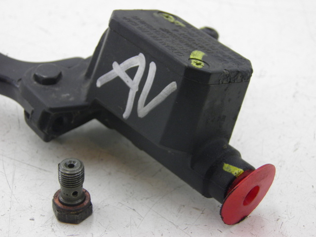 photo de Cilindro principale anteriore PIAGGIO XEVO - X EVO 125 (2010 - 2015)