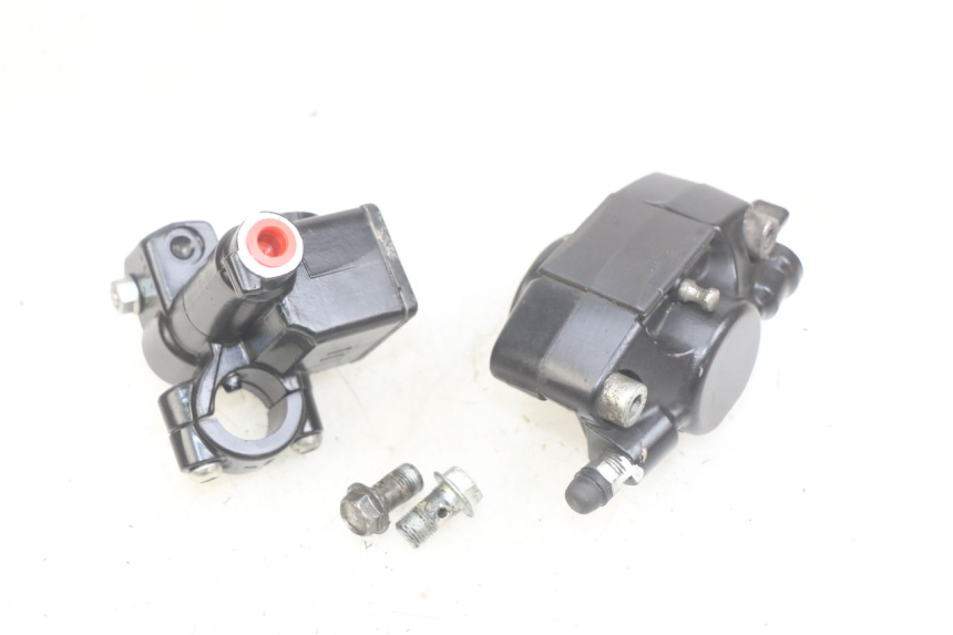 photo de MASTERCYLINDER ANTERIORE PIAGGIO ZIP 2T 50 (2009 - 2019)