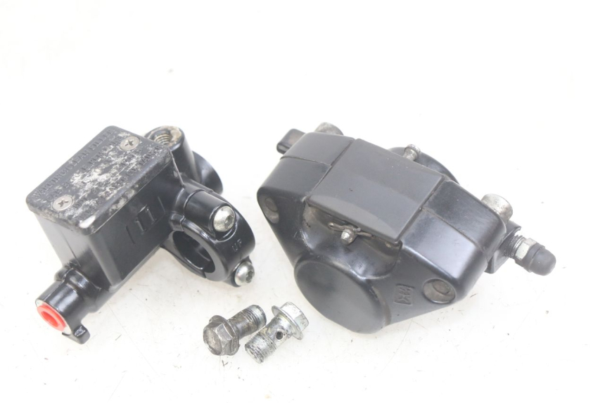 photo de MASTERCYLINDER ANTERIORE PIAGGIO ZIP 2T 50 (2009 - 2019)