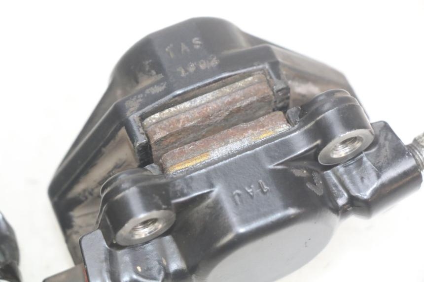 photo de MASTERCYLINDER ANTERIORE PIAGGIO ZIP 2T 50 (2009 - 2019)