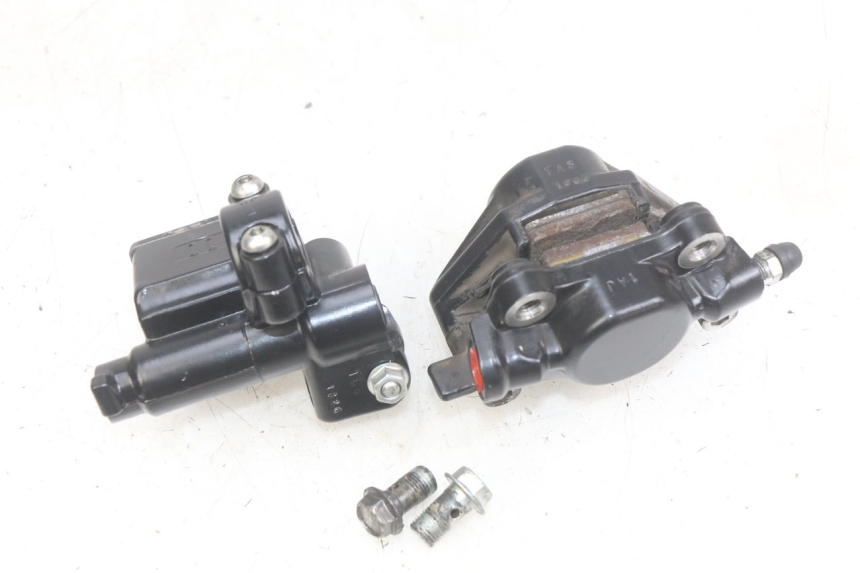 photo de MASTERCYLINDER ANTERIORE PIAGGIO ZIP 2T 50 (2009 - 2019)