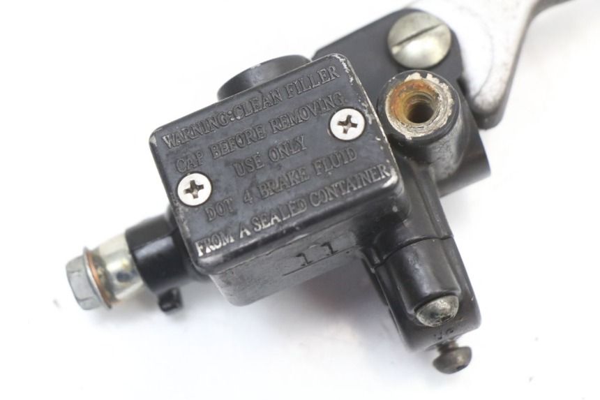 photo de MASTERCYLINDER ANTERIORE PIAGGIO ZIP 2T 50 (2009 - 2019)