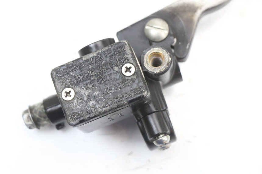 photo de MASTERCYLINDER ANTERIORE PIAGGIO ZIP 2T 50 (2009 - 2019)