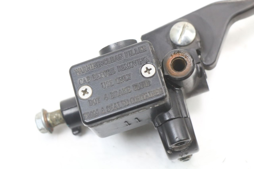 photo de MASTERCYLINDER ANTERIORE PIAGGIO ZIP 2T 50 (2009 - 2019)